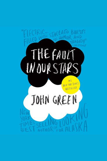 The Fault in Our Stars